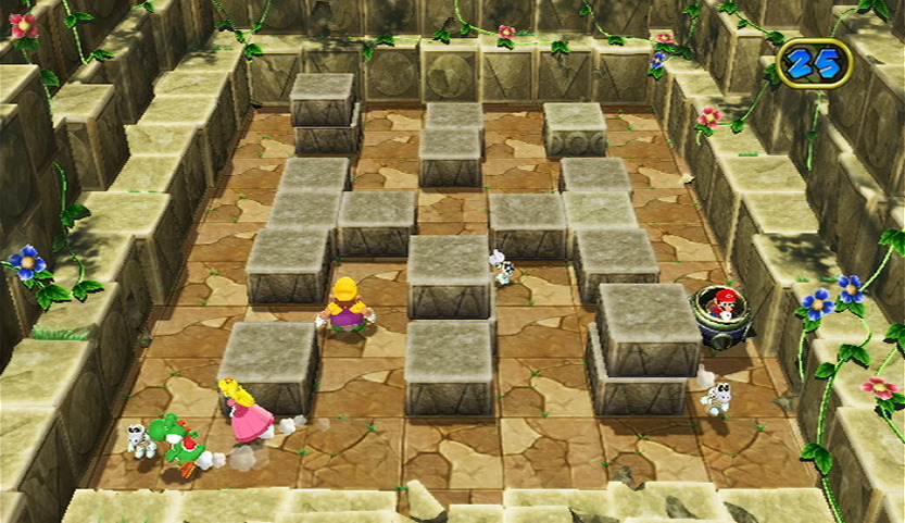 Mario Party 9 - Imagen 26
